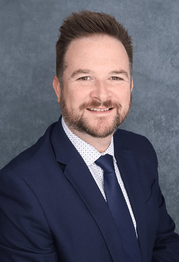 Trevan D. Fischer, M.D.